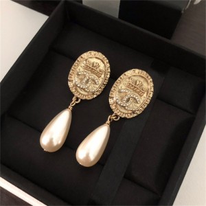 샤넬 귀걸이 C3550 2023/신상 (정품과 비교가능한 퀄리티)