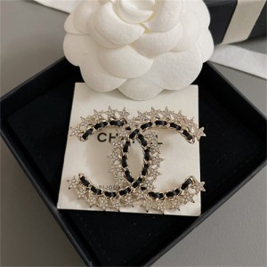 샤넬 브로치 C5250 2023/신상 (정품과 비교가능한 퀄리티)