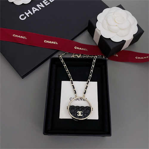 샤넬 목걸이 C4020 2023/신상 (정품과 비교가능한 퀄리티)