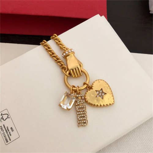 디올 목걸이 D69222 2023/신상 (정품과 비교가능한 퀄리티)