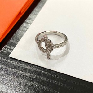 에르메스 반지 H3020 2023/신상 (정품과 비교가능한 퀄리티)