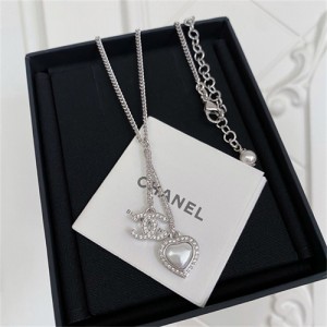 샤넬 목걸이 C4069 2023/신상 (정품과 비교가능한 퀄리티)