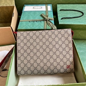 구찌 GG 클러치백 768255 2023/신상
