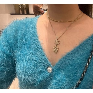 샤넬 목걸이 C5318 2023/신상 (정품과 비교가능한 퀄리티)