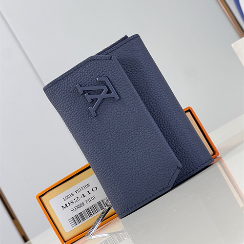 루이비통 파일럿 반지갑 M81740 2024/신상