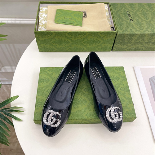 구찌 여성용 단화 G61225-1 2024/신상