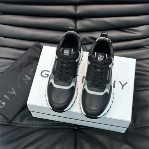 지방시 남성용 스니커즈 G43354-1 2024/신상