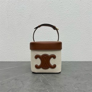 셀린느 트리오페 박스백 199253 2024/신상