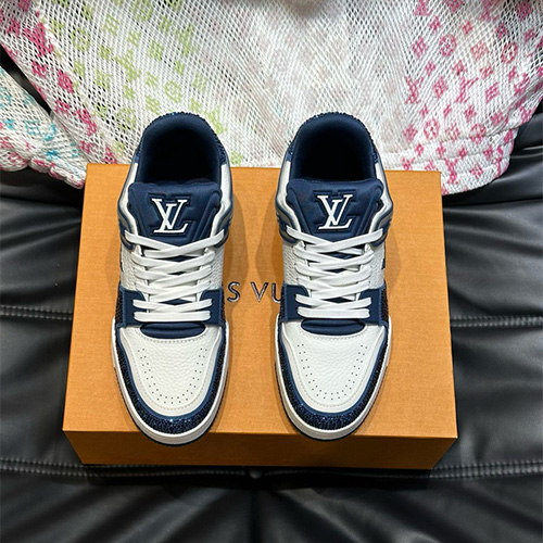 루이비통 남성용 스니커즈 L91751-2 2024/신상