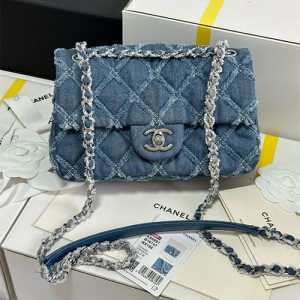 샤넬 클래식 플랩백 AS6991 2024/신상