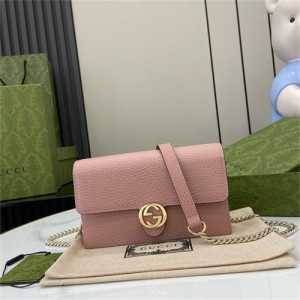 구찌 WOC 미니 체인 숄더백 510314 2024/신상