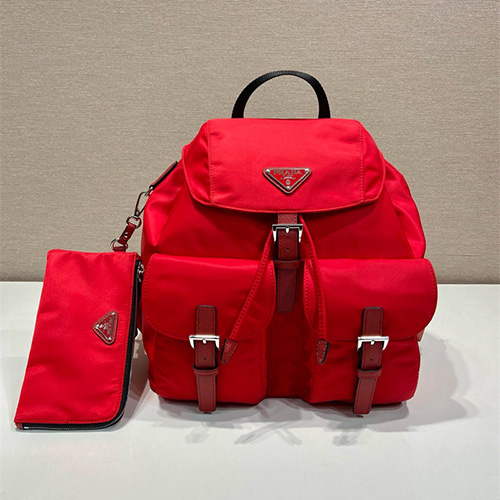 프라다 리나일론 백팩 1BZ811 2024/신상