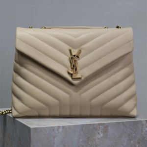 생로랑 루루 체인 숄더백 487216 2024/신상