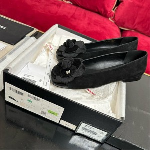 샤넬 여성용 단화 C43734-1 2024/신상