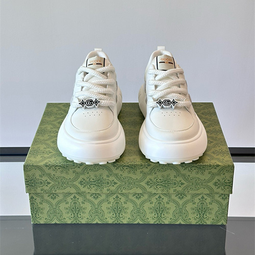 구찌 남성용 스니커즈 G81871-1 2024/신상