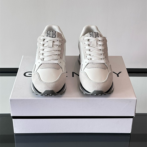 지방시 남성용 스니커즈 G96785-2 2025/신상