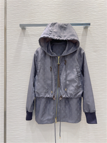 루이비통 후드 바람막이 L53707 2025/신상