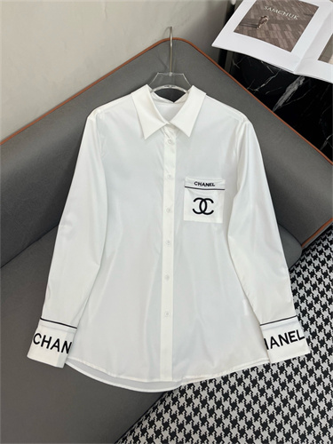 샤넬 셔츠 C12707 2025/신상