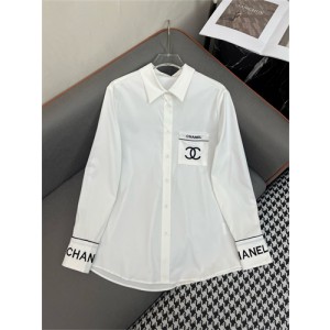 샤넬 셔츠 C12707 2025/신상