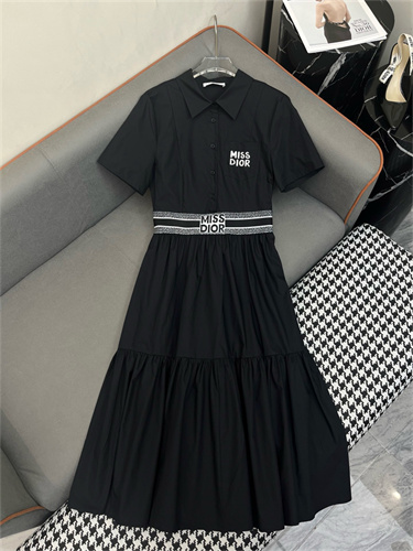 디올 원피스 D33300 2025/신상