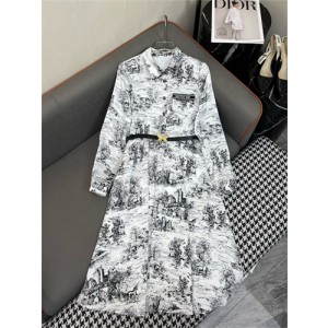 디올 원피스 D33303 2025/신상