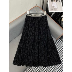 디올 롱스커트 D62704 2025/신상