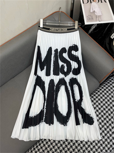 디올 스커트 D32605 2025/신상