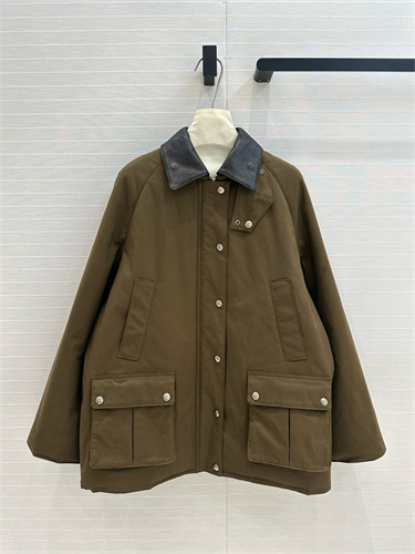 미우미우 자켓 M77505 2025/신상