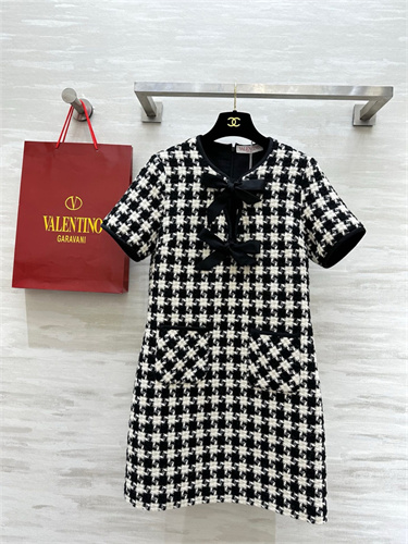 발렌티노 원피스 V23654 2025/신상