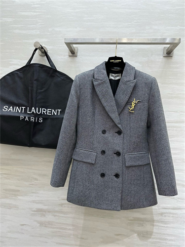 생로랑 양복 자켓 Y24905 2025/신상