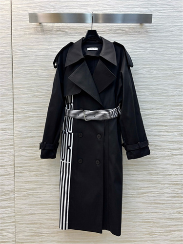 디올 코트 D44505 20025/신상