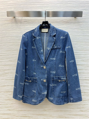 구찌 자켓 G23605 2025/신상