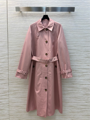 버버리 트렌치 코트 B44404 2025/신상