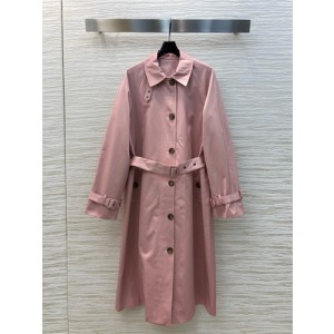 버버리 트렌치 코트 B44404 2025/신상