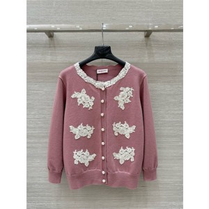 발렌티노 긴팔 가디건 V43055 2025/신상