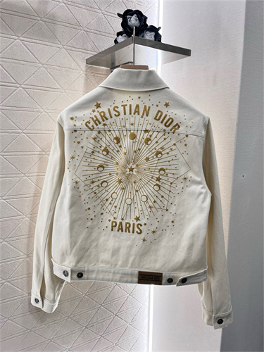 디올 데님 자켓 D13502 2025/신상