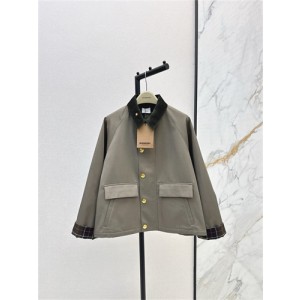 버버리 자켓 B03801 2025/신상