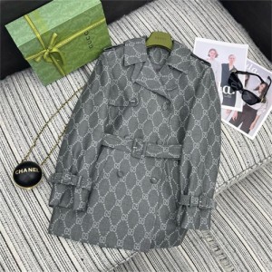 구찌 바람막이 자켓 G43907 2025/신상