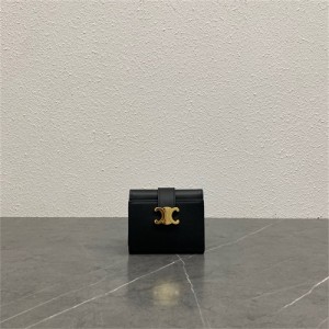 셀린느 트리오페 반지갑 100963 2025/신상