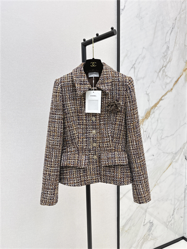 샤넬 자켓 C14202 2025/신상