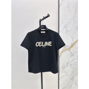 셀린느 반팔 티셔츠 C21998 2024/신상