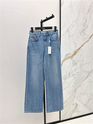 디올 데님 청바지 D42706 2025/신상