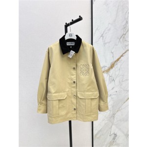 로에베 코트 L23999 2025/신상