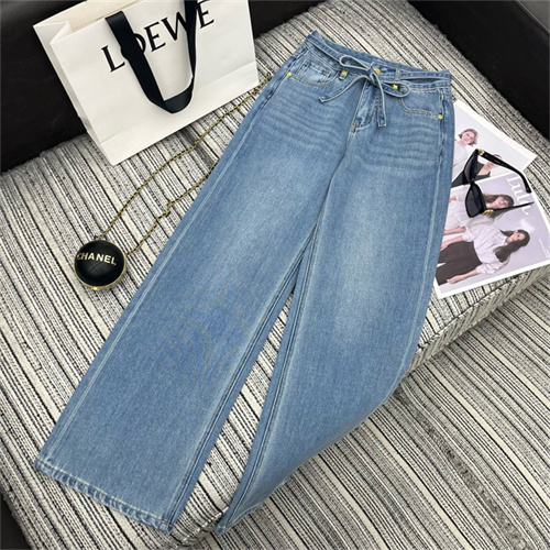 로에베 데님 청바지 L32303 2025/신상
