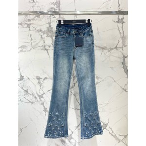 루이비통 데님 청바지 L32704 2025/신상