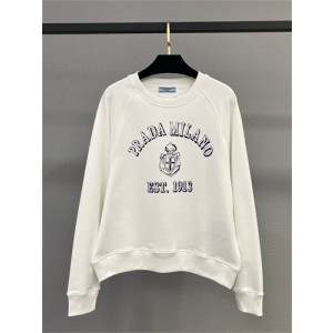 프라다 맨투맨 P22302 2025/신상