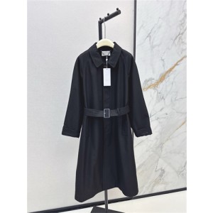 메종마르지엘라 바람막이 코트 M23990 2025/신상