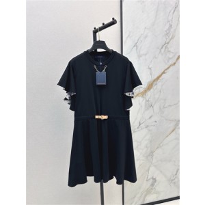 루이비통 반팔 원피스 L33201 2025/신상