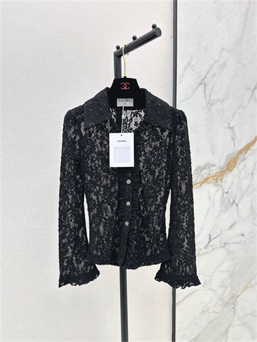 샤넬 블라우스 C12998 2025/신상