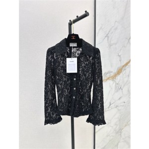 샤넬 블라우스 C12998 2025/신상